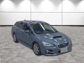 SUBARU LEVORG 1.6GT EYESIGHT 2016