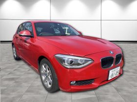 BMW 116i 116I 2015