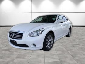 NISSAN FUGA 250GT 2013