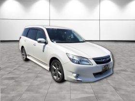 SUBARU EXIGA 2.0i S advantage line 2012