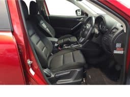 Mazda CX-5 2012 full