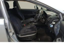 SUBARU IMPREZA 2.0 2014 full