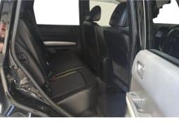 Nissan X-TRAIL 2013 full