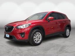 Mazda CX-5 2012