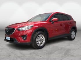 Mazda CX-5 2012