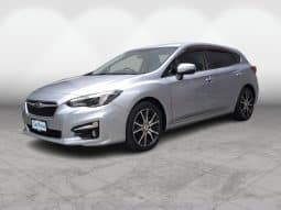 Subaru IMPREZA SPORTS 2.0i-L Eyesite 4WD 2017