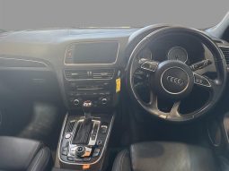 
										Audi SQ5 ASSISTANCE PKG 2015 full									