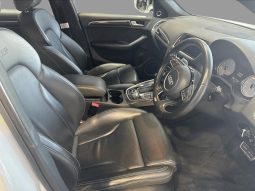 
										Audi SQ5 ASSISTANCE PKG 2015 full									