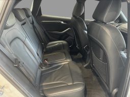 
										Audi SQ5 ASSISTANCE PKG 2015 full									