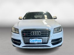 
										Audi SQ5 ASSISTANCE PKG 2015 full									