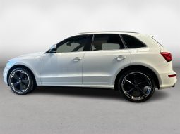 
										Audi SQ5 ASSISTANCE PKG 2015 full									