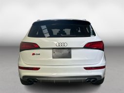 
										Audi SQ5 ASSISTANCE PKG 2015 full									