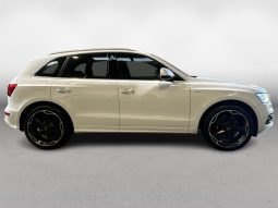 
										Audi SQ5 ASSISTANCE PKG 2015 full									