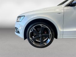 
										Audi SQ5 ASSISTANCE PKG 2015 full									