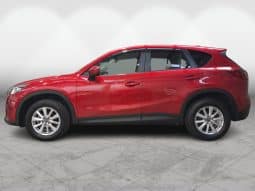 Mazda CX-5 2012 full