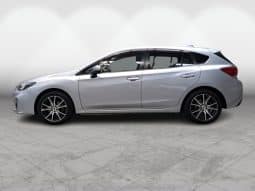 Subaru IMPREZA SPORTS 2.0i-L Eyesite 4WD 2017 full