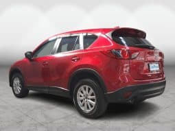 Mazda CX-5 2012 full