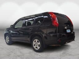 Nissan X-TRAIL 2013 full