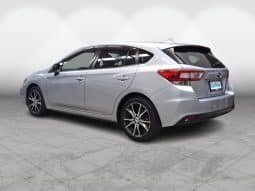 Subaru IMPREZA SPORTS 2.0i-L Eyesite 4WD 2017 full