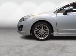 SUBARU IMPREZA 2.0 2014 full