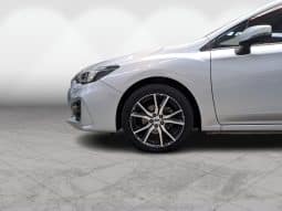 Subaru IMPREZA SPORTS 2.0i-L Eyesite 4WD 2017 full