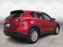 Mazda CX-5 2012 full