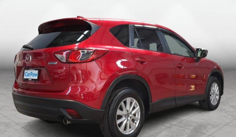 Mazda CX-5 2012 full