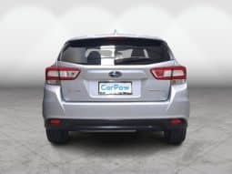 Subaru IMPREZA SPORTS 2.0i-L Eyesite 4WD 2017 full