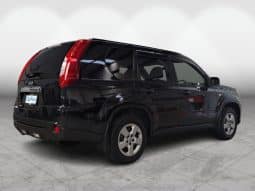 Nissan X-TRAIL 2013 full