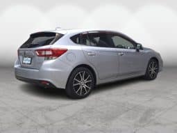 Subaru IMPREZA SPORTS 2.0i-L Eyesite 4WD 2017 full