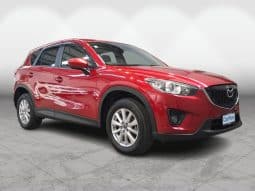 Mazda CX-5 2012 full