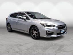 Subaru IMPREZA SPORTS 2.0i-L Eyesite 4WD 2017 full