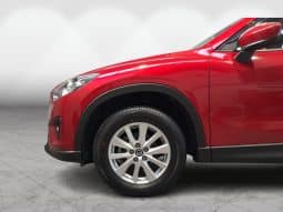 Mazda CX-5 2012 full