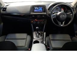 Mazda CX-5 2012 full