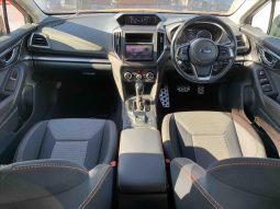 
										SUBARU XV 2.0i-S Eyesite 2018 full									