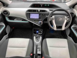 
										TOYOTA AQUA S 2013 full									