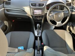 
										SUZUKI SWIFT XL-DJE 2014 full									