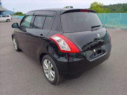 
										SUZUKI SWIFT XL-DJE 2014 full									