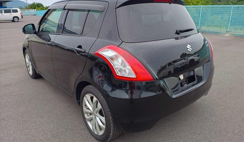 
								SUZUKI SWIFT XL-DJE 2014 full									