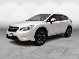 Subaru XV 2.0i-L Eyesite 4WD 2014