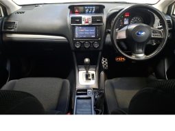 
										Subaru XV 2.0i-L Eyesite 4WD 2014 full									