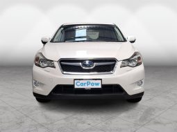 
										Subaru XV 2.0i-L Eyesite 4WD 2014 full									