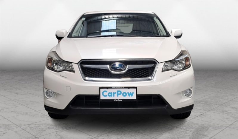 
								Subaru XV 2.0i-L Eyesite 4WD 2014 full									