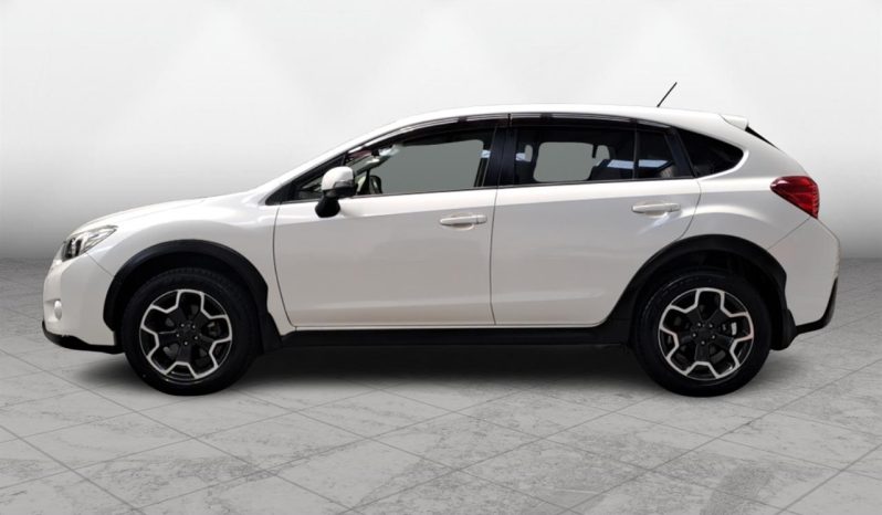 
								Subaru XV 2.0i-L Eyesite 4WD 2014 full									