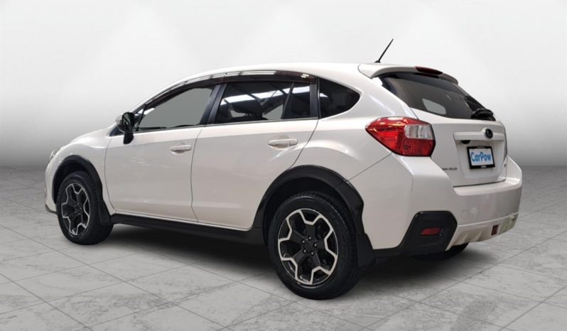 
								Subaru XV 2.0i-L Eyesite 4WD 2014 full									