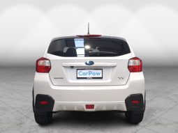 
										Subaru XV 2.0i-L Eyesite 4WD 2014 full									