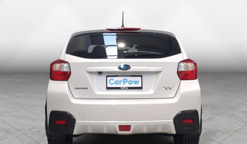 
								Subaru XV 2.0i-L Eyesite 4WD 2014 full									