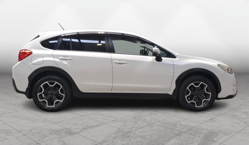 
								Subaru XV 2.0i-L Eyesite 4WD 2014 full									