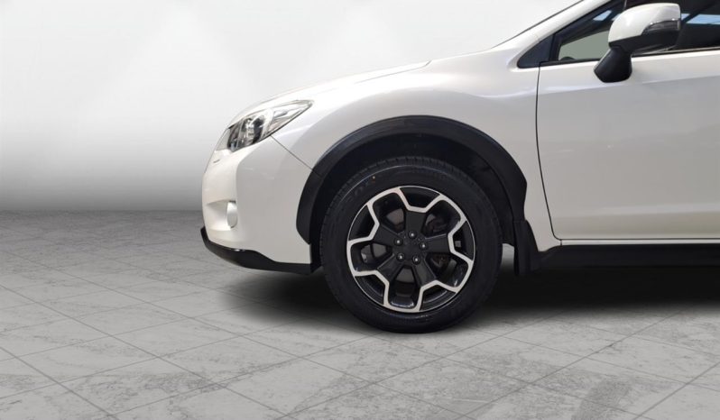 
								Subaru XV 2.0i-L Eyesite 4WD 2014 full									