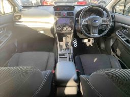 
										Subaru XV 2.0I-L EYESIGHT 2014 full									